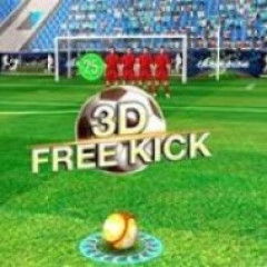 3D Free Kick