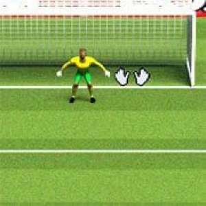 Penalty Shootout 2010