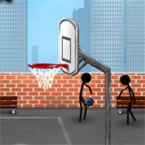 Stix Street Basketball